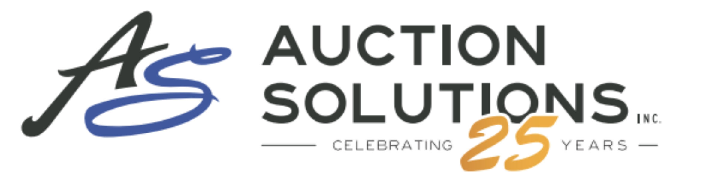 Auction Solutions, inc